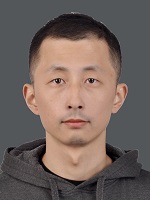 宋玉平